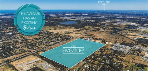 the avenue in hilbert|Lot 632 The Avenue Estate, Hilbert WA 6112 .